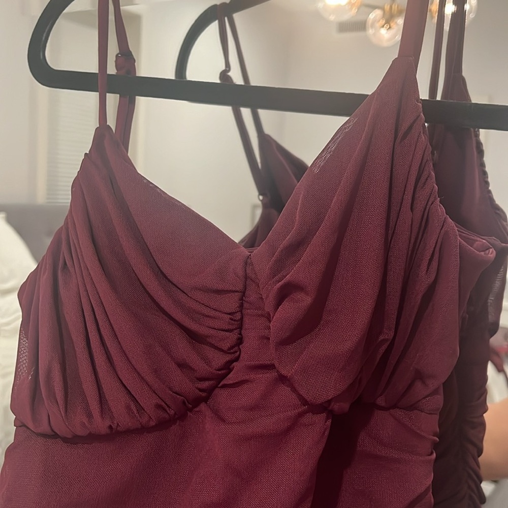 Express bodysuit - Picture 2 of 5